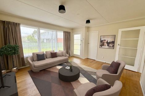 Photo of property in Oberon Flats, 48a Merton Street, Trentham, Upper Hutt, 5018