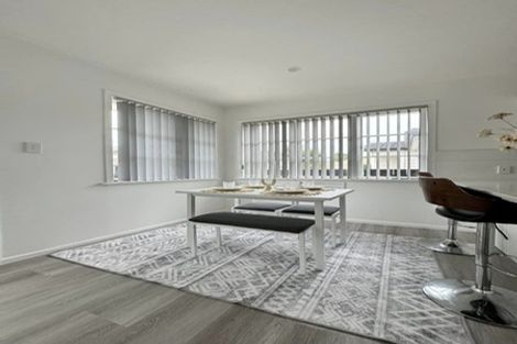 Photo of property in 45 Puriri Road, Manurewa, Auckland, 2102