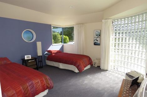 Photo of property in 203 Utopia Road, Westport, 7892