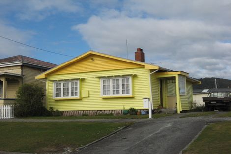 Photo of property in 43 Packers Quay, Blaketown, Greymouth, 7805