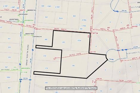 Photo of property in 376 Great South Road, Opaheke, Papakura, 2113