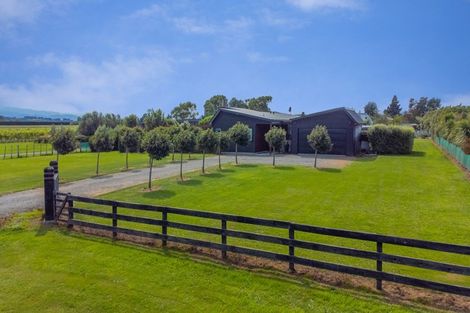 Photo of property in 5-7 Ferry Road, Martinborough, 5711