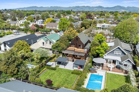 Photo of property in 81 Glandovey Road, Fendalton, Christchurch, 8052