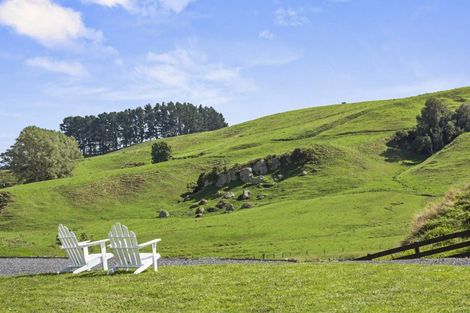 Photo of property in 443 Brunskill Road, Te Miro, Cambridge, 3496