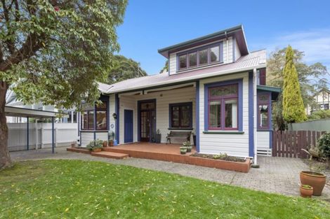 Photo of property in 12 Pharazyn Street, Melling, Lower Hutt, 5010