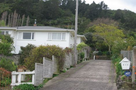 Photo of property in 608 Augustus Street North, Thames, 3500