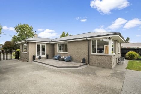 Photo of property in 18 Glencoe Street, Burnside, Christchurch, 8053