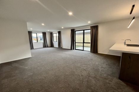 Photo of property in 189 Faringdon Boulevard, Rolleston, 7615