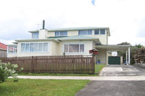 Photo of property in 25 Peverill Crescent, Papatoetoe, Auckland, 2025