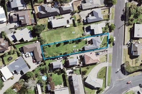 Photo of property in 147 Rosier Road, Glen Eden, Auckland, 0602