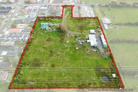 Photo of property in 303 Porchester Road, Takanini, 2112