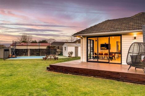 Photo of property in 33 Everest Street, Burnside, Christchurch, 8053