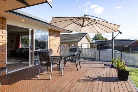 Photo of property in 176 Ava Mae Drive, Te Awamutu, 3800