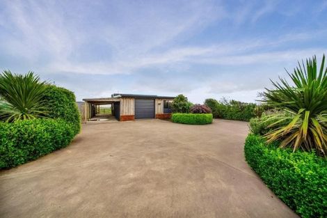Photo of property in 396 Turuturu Road, Hawera, 4674