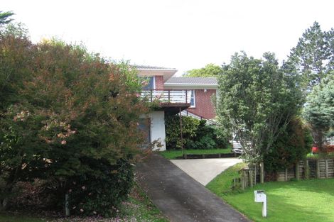 Photo of property in 5 Sunnylaw Place, Glen Eden, Auckland, 0602