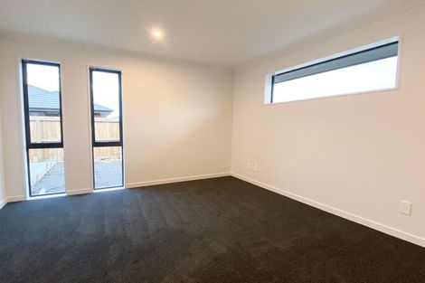 Photo of property in 7 Micah Place, Rolleston, 7615