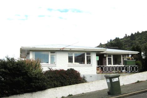 Photo of property in 27 Taupo Street, Ravensbourne, Dunedin, 9022