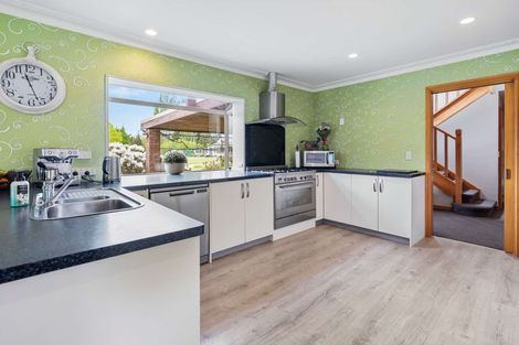 Photo of property in 205 Revells Road, Flaxton, Kaiapoi, 7691