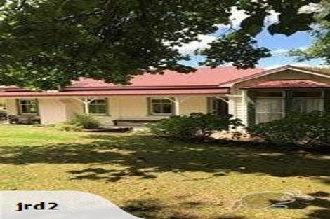 Photo of property in 43 Youngs Grove, Pukekohe, 2120