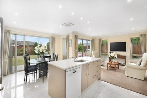 Photo of property in 16 Lynley Drive, West Melton, 7618