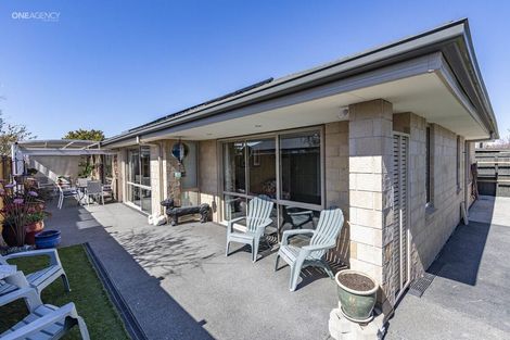 Photo of property in 26c Allison Crescent, Kaiapoi, 7630