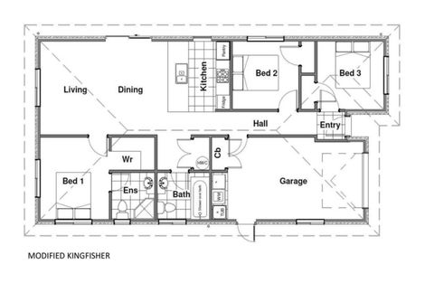 Photo of property in 14 Wheriko Avenue, Glenbrook, Waiuku, 2681