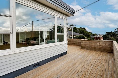 Photo of property in 158 Pembroke Road, Wilton, Wellington, 6012