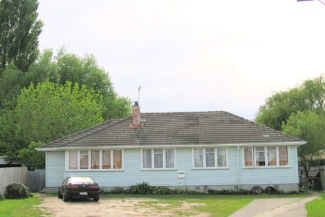 Photo of property in 11 Taruheru Crescent, Mangapapa, Gisborne, 4010