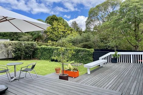 Photo of property in 28 Farrar Street, Grey Lynn, Auckland, 1021
