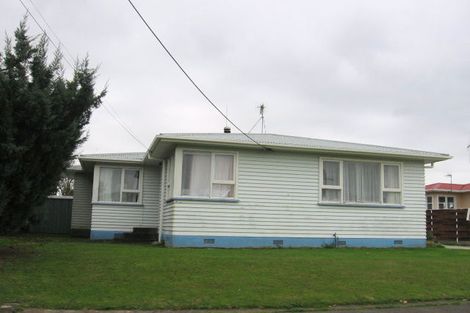Photo of property in 3 Marriner Street, Highbury, Palmerston North, 4412