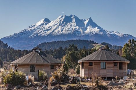 Photo of property in 4 Hebe Lane, Ohakune, 4625