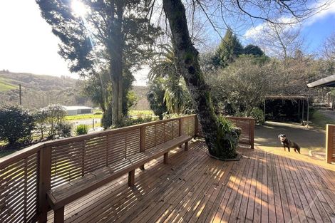 Photo of property in 346 Tauraroa Valley Road, Maihiihi, Otorohanga, 3975