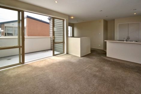 Photo of property in 11/9 Cameron Street, Sydenham, Christchurch, 8023