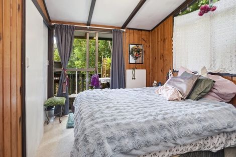 Photo of property in 3 Lucy Road, Waiomu, Thames, 3575