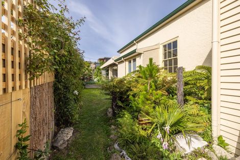 Photo of property in 7b Avon Street, South Hill, Oamaru, 9400