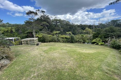 Photo of property in 106 Barrett Road, Riverhead, Albany, 0793