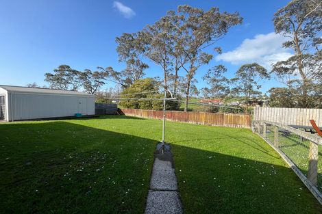 Photo of property in 27 James Henry Crescent, Huntly, 3700