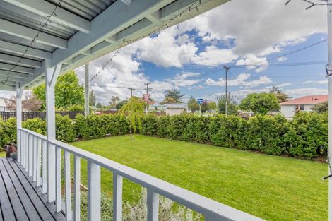 Photo of property in 50 Bibby Street, Waipawa, 4210