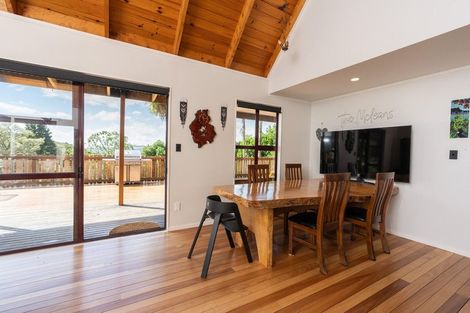 Photo of property in 84 Tudehope Road, Matarau, Kamo, 0185