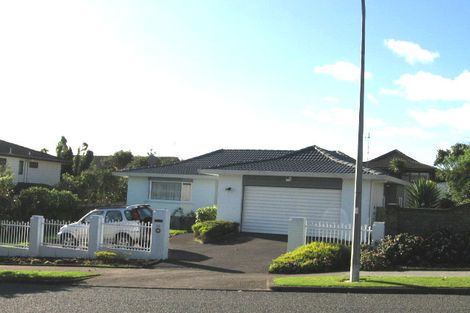 Photo of property in 25 Clydesdale Avenue, Somerville, Auckland, 2014