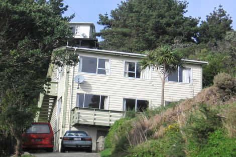 Photo of property in 121 Ohariu Road, Johnsonville, Wellington, 6037