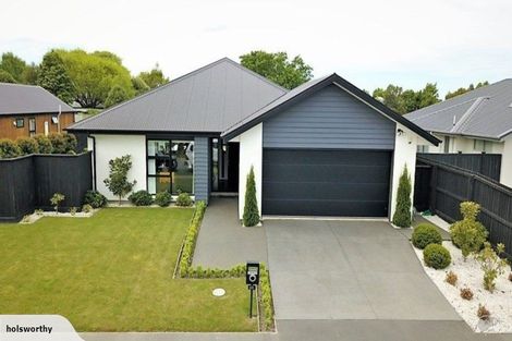 Photo of property in 40 John Annan Street, Halswell, Christchurch, 8025