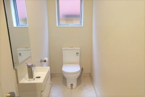 Photo of property in 8 Fong Road, Flat Bush, Auckland, 2019