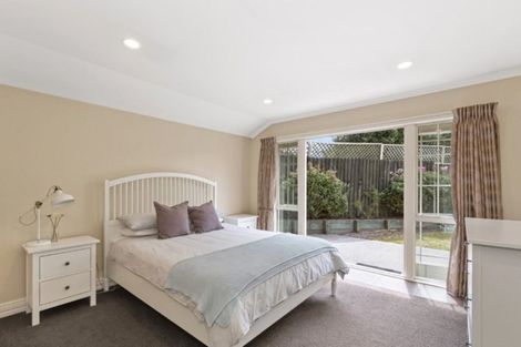 Photo of property in 3 Fairway Drive, Shirley, Christchurch, 8061