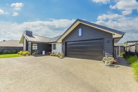 Photo of property in 6 Blackbarn Close, Richmond, 7020