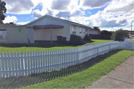 Photo of property in 2/40 Dawson Road, Otara, Auckland, 2023