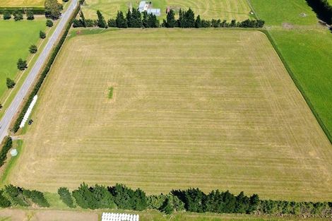 Photo of property in 3838 South Eyre Road, Burnt Hill, Oxford, 7495