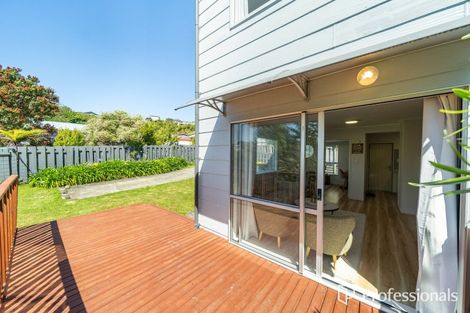 Photo of property in 20b Invercargill Drive, Kelson, Lower Hutt, 5010