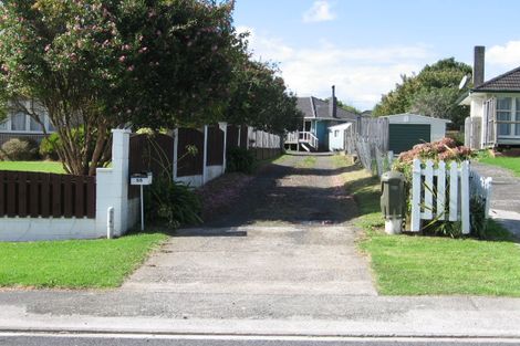 Photo of property in 55 Kervil Avenue, Te Atatu Peninsula, Auckland, 0610