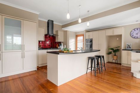 Photo of property in 10 Kakanui Avenue, Hillcrest, Hamilton, 3216